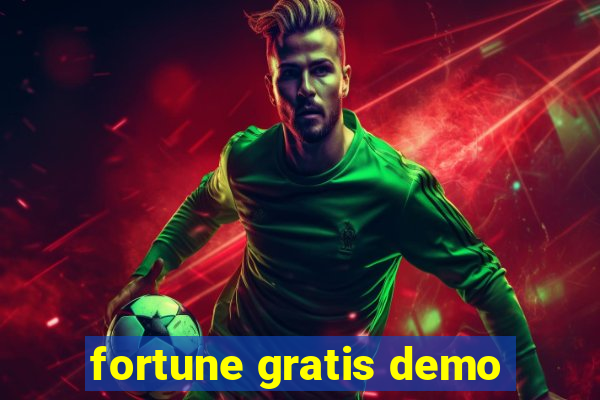 fortune gratis demo