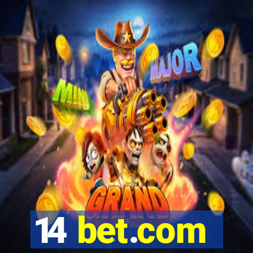 14 bet.com