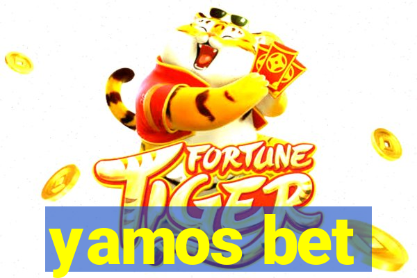 yamos bet