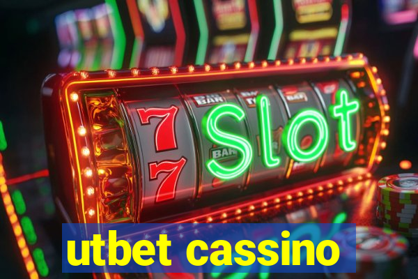 utbet cassino