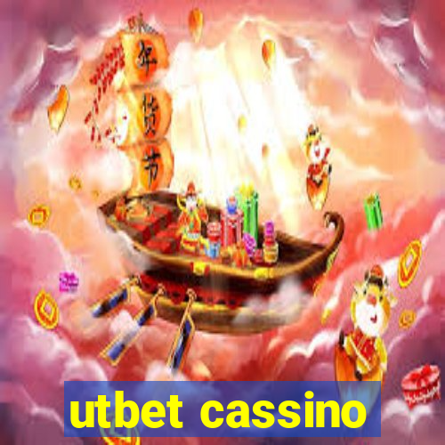 utbet cassino