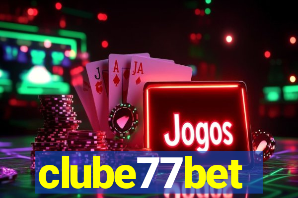 clube77bet