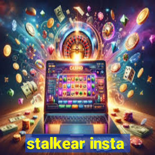 stalkear insta