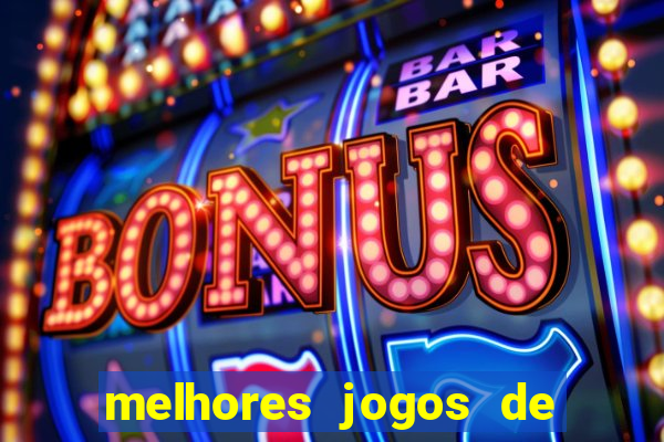 melhores jogos de cassino online