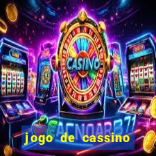 jogo de cassino que paga no cadastro