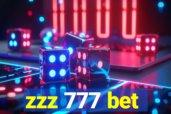 zzz 777 bet