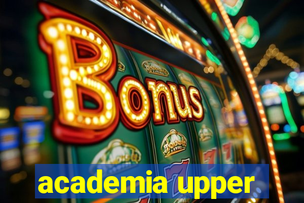 academia upper