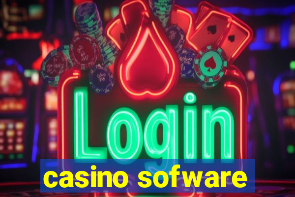 casino sofware