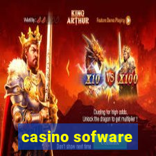 casino sofware