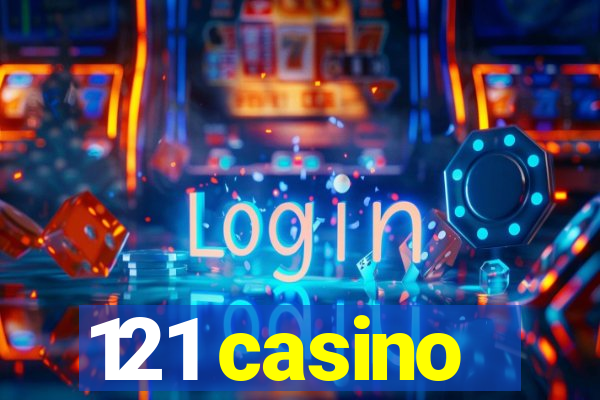 121 casino