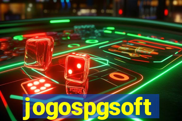 jogospgsoft