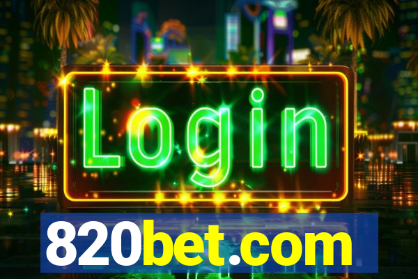 820bet.com