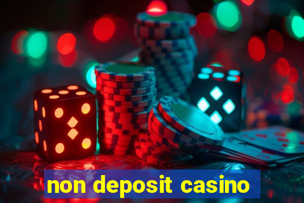 non deposit casino