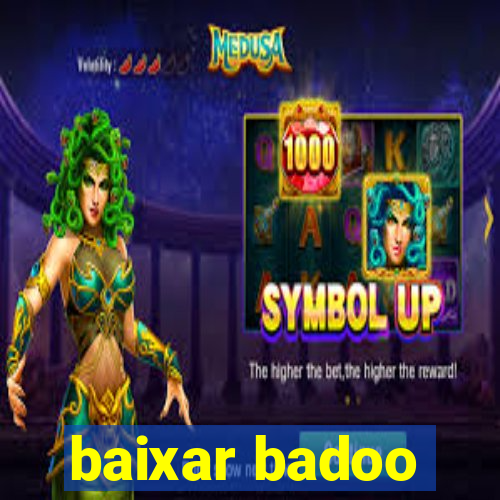 baixar badoo