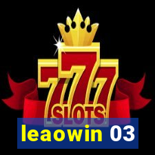 leaowin 03