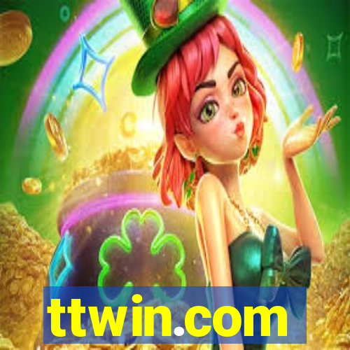 ttwin.com