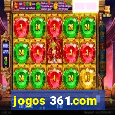 jogos 361.com