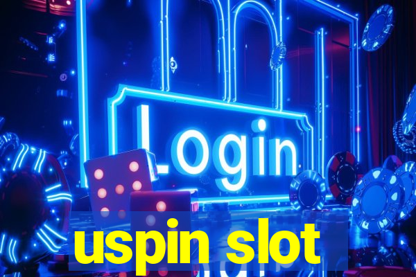 uspin slot