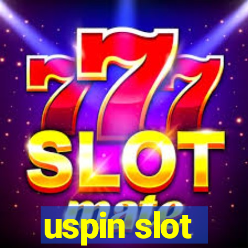 uspin slot