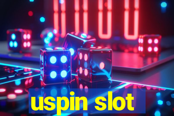 uspin slot