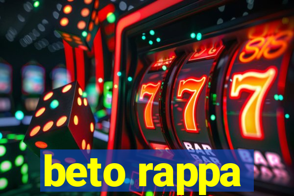 beto rappa