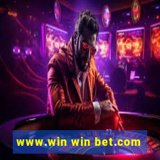 www.win win bet.com