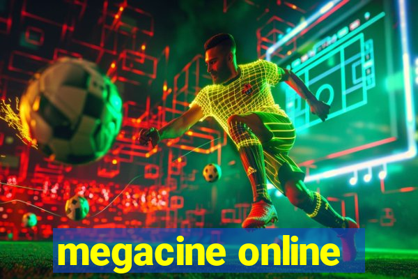 megacine online