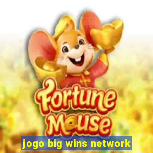 jogo big wins network