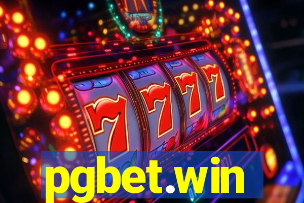 pgbet.win