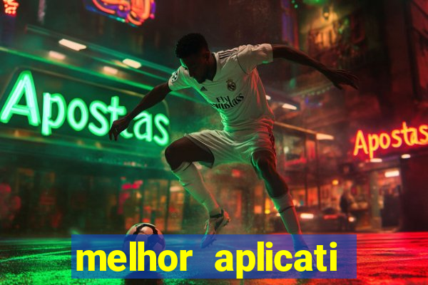 melhor aplicati jogos gamella