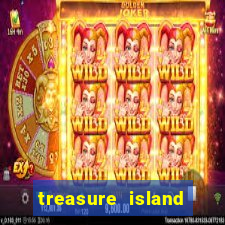 treasure island resort casino minnesota