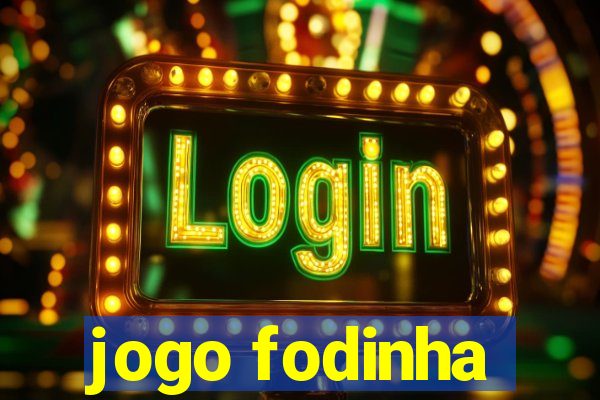 jogo fodinha