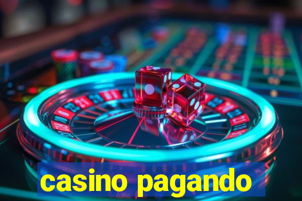 casino pagando