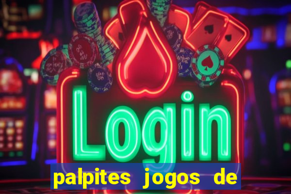 palpites jogos de hoje palmeiras