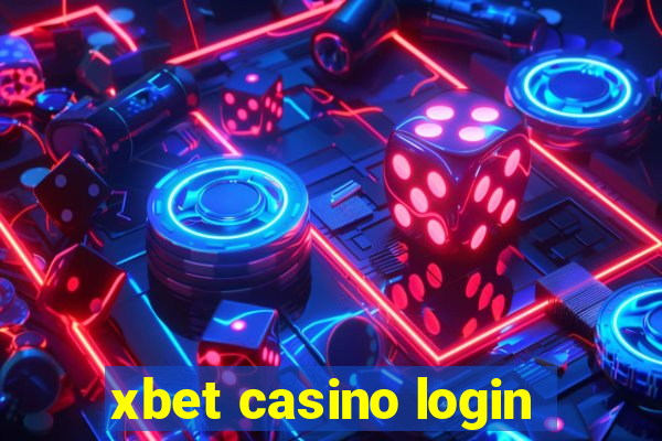 xbet casino login