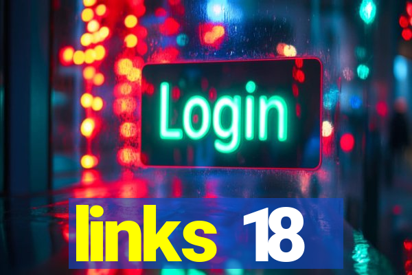 links 18