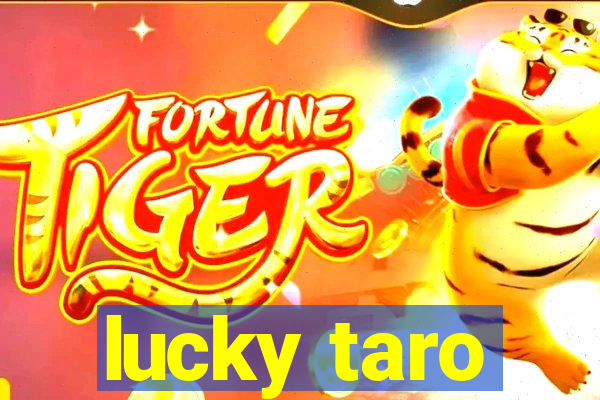 lucky taro