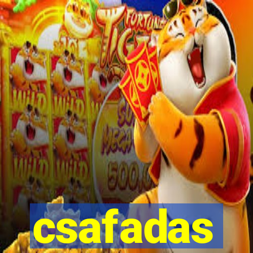 csafadas