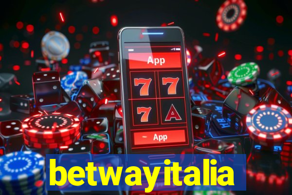 betwayitalia