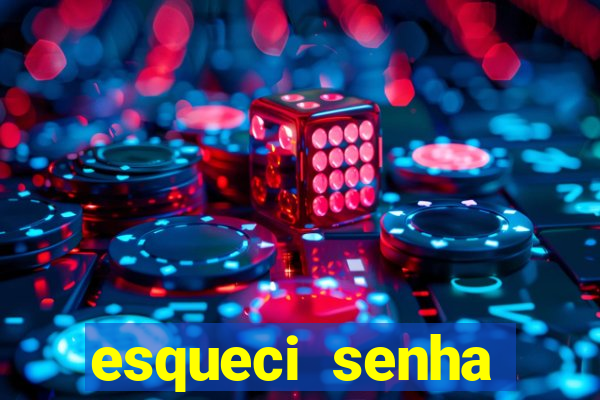 esqueci senha windows 7