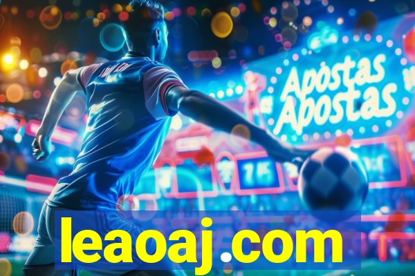 leaoaj.com