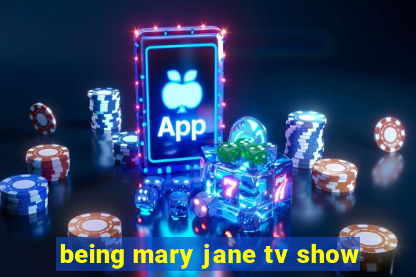 being mary jane tv show