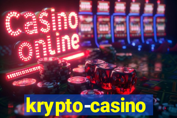 krypto-casino