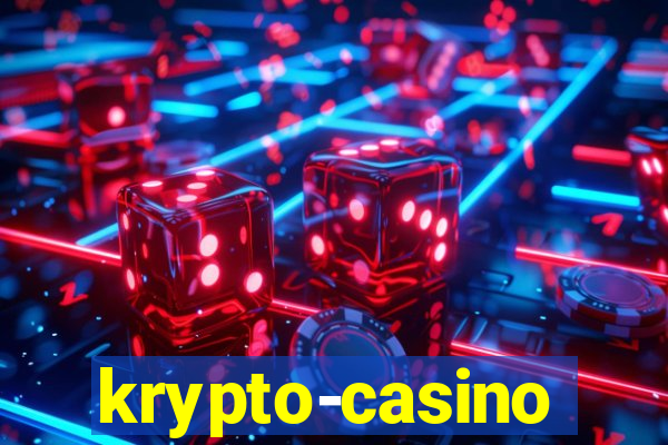 krypto-casino