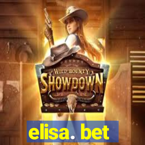 elisa. bet