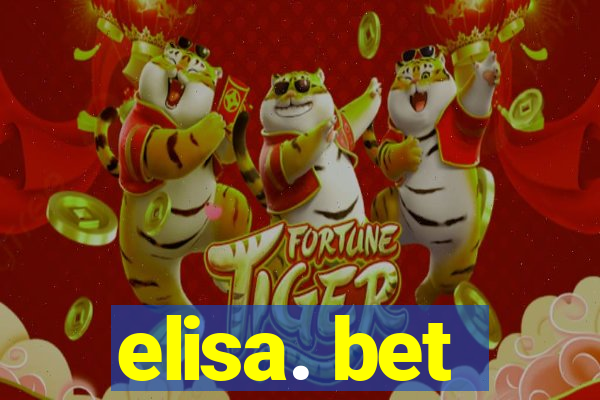 elisa. bet