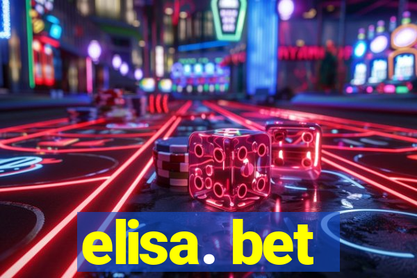 elisa. bet