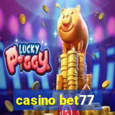 casino bet77