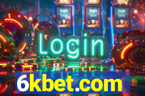 6kbet.com