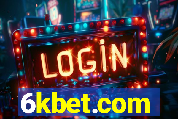 6kbet.com